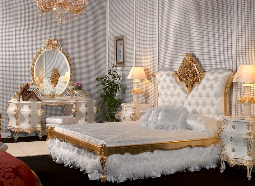 Dormitorio 4